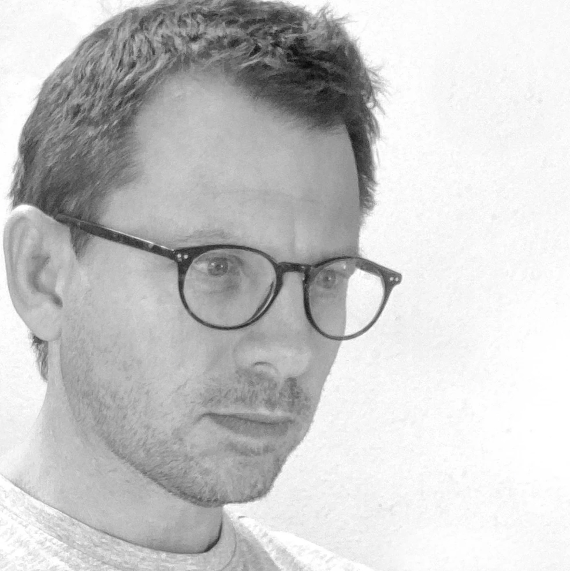 Portrait of Ramiro Clemente